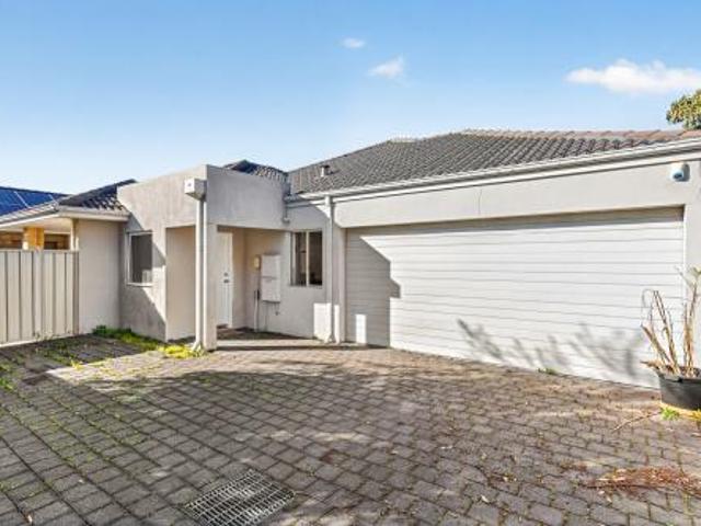 House for rent in Morley, Western Australia