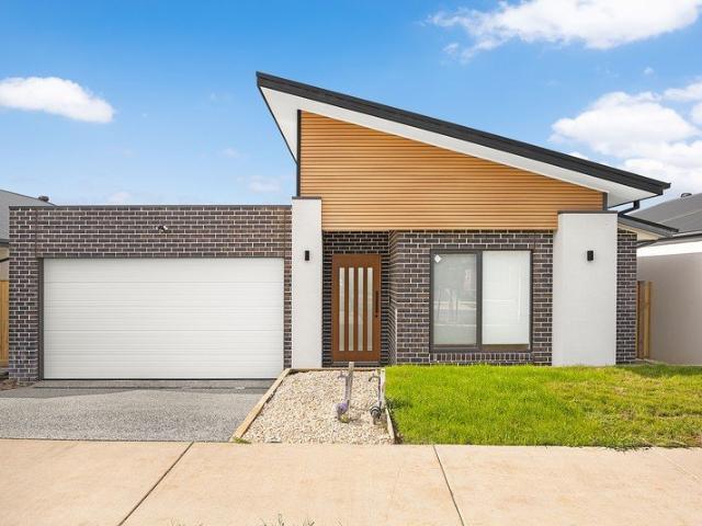 House for rent in Warralily Grange, Geelong