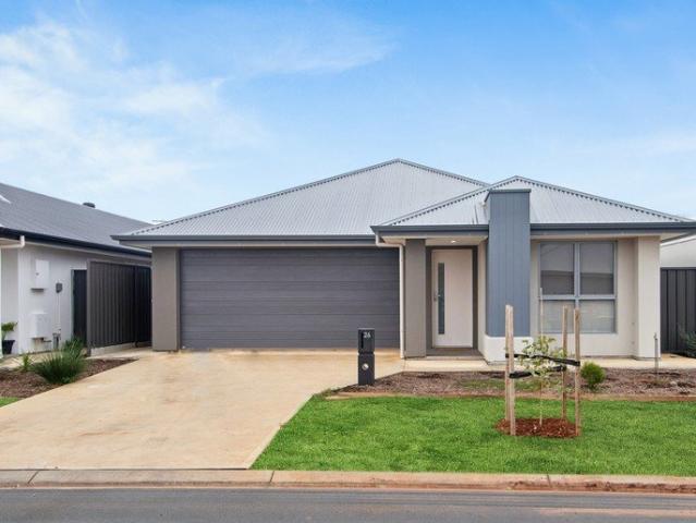 House for sale in Horseshoe Creek, South Australia