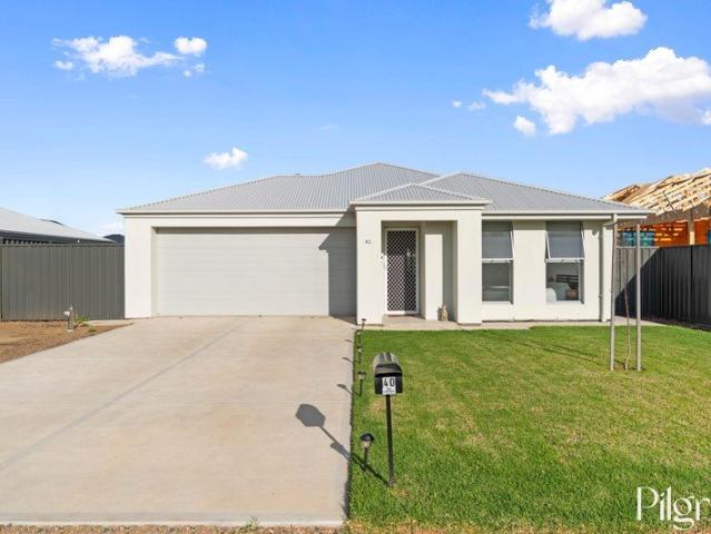 House for sale in Brinkley, South Australia