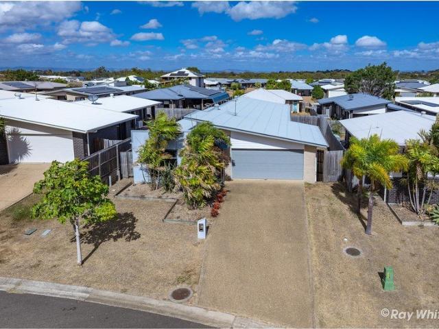 House for sale in Rockhampton, Queensland