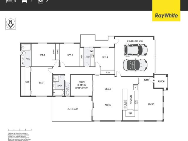 House for rent in Australian Capital Territory