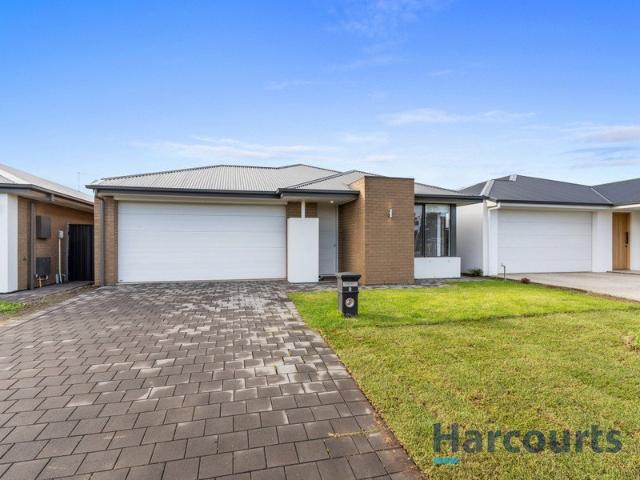 House for sale in Horseshoe Creek, South Australia