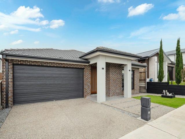 House for sale in Camerons Creek, Victoria