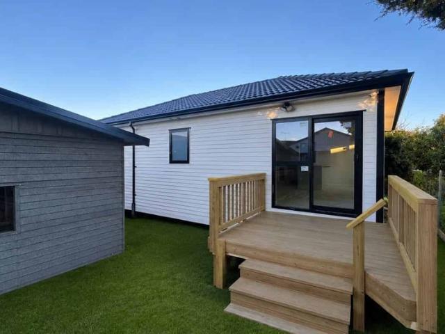House for rent in Owhata, Oroua County