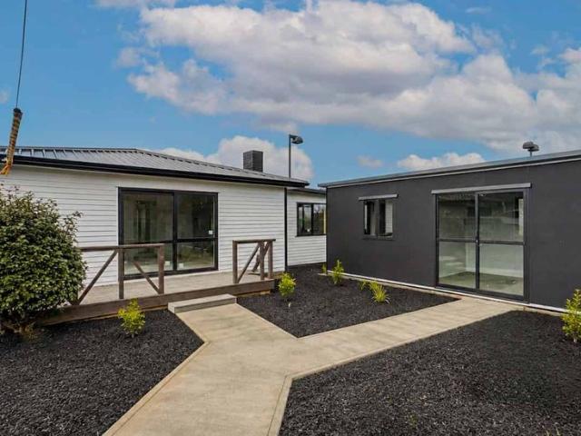 House for rent in East Tamaki, Oroua County