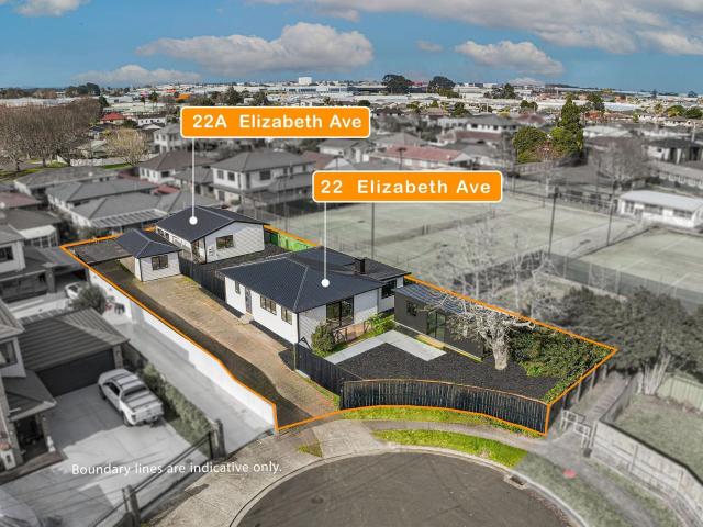 House for rent in East Tamaki, Oroua County