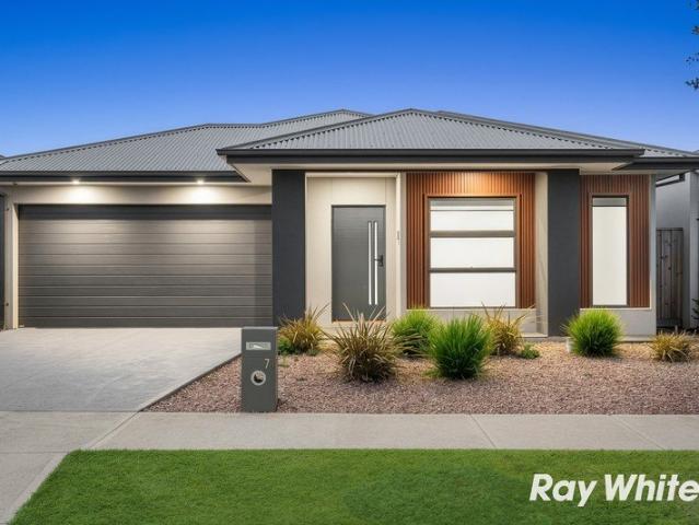 House for sale in Peppercorn Hill, Melbourne