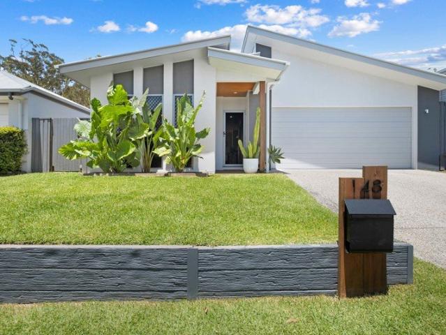 House for rent in Peregian Breeze, Sunshine Coast Regional