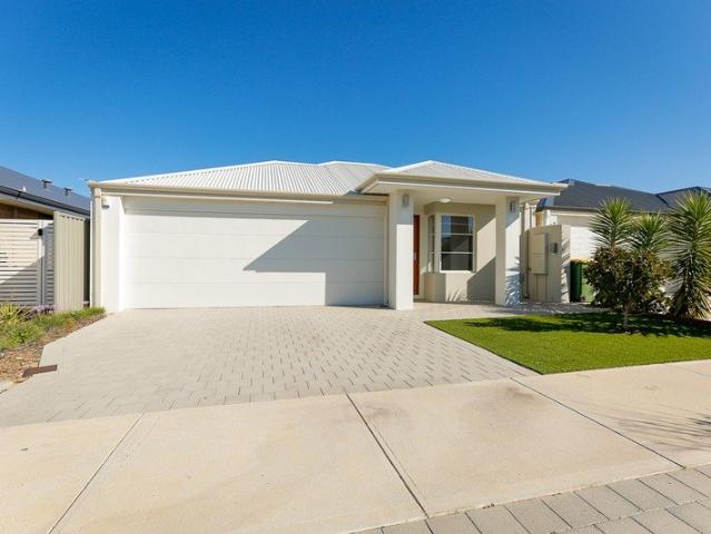 House for rent in Piara Waters, Western Australia