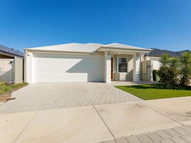 House for rent in Piara Waters, Western Australia