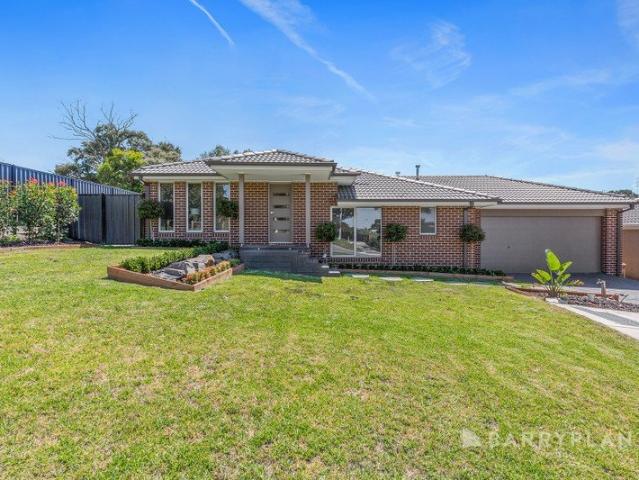 House for rent in Cardinia Lakes Estate, Melbourne