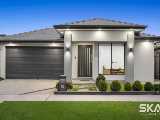 House for sale in Camerons Creek, Victoria