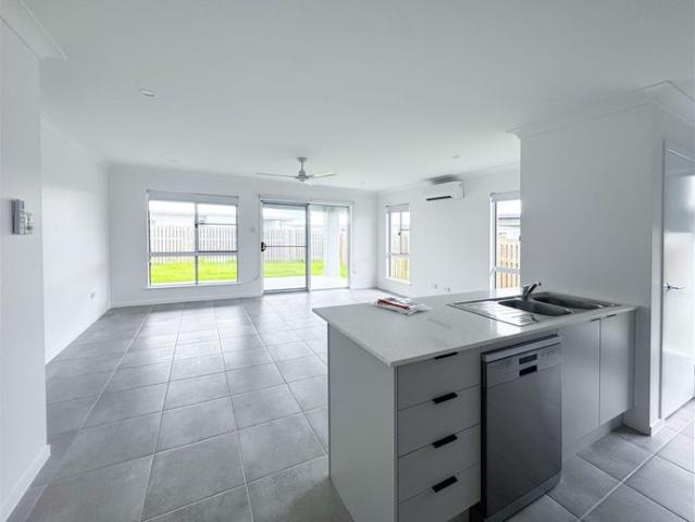 House for rent in Burdell, Queensland