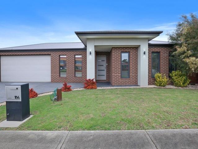 House for sale in Warragul, Victoria