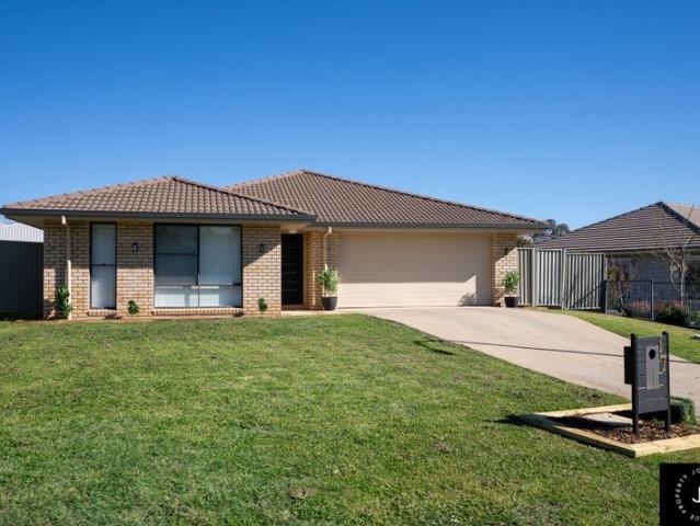 House for sale in Gunnedah, New South Wales