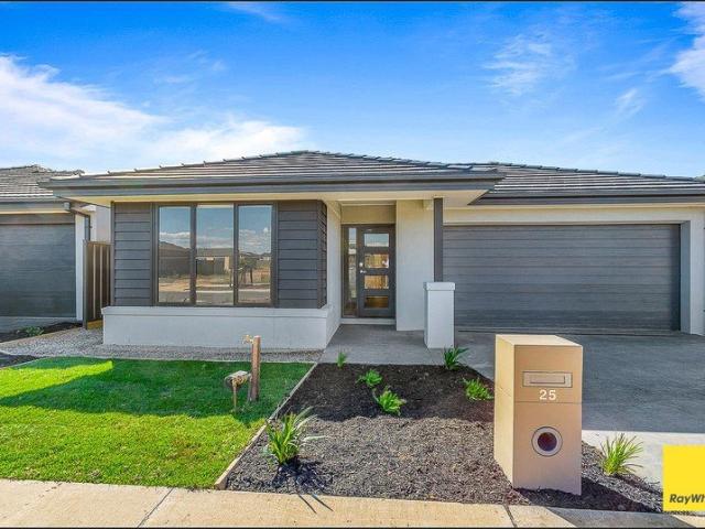 House for rent in Huntly, Victoria