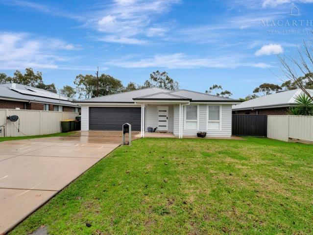 House for rent in Turvey Park, Wagga Wagga City Council
