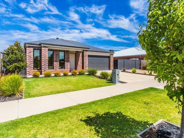 House for rent in Thyra, Victoria