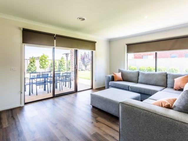 House for rent in Thyra, Victoria