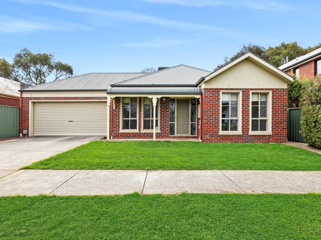House for rent in Ballarat, Victoria