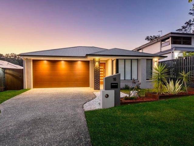 House for sale in Fernbrook, Queensland