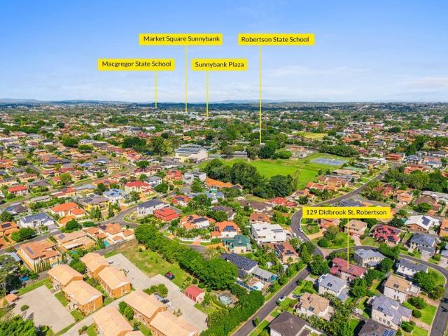 House for sale in Toombul, Queensland