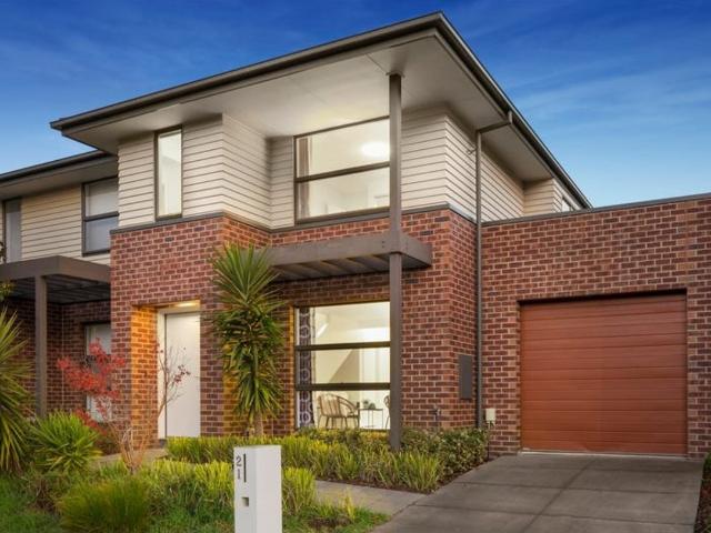 House for rent in Camerons Creek, Victoria