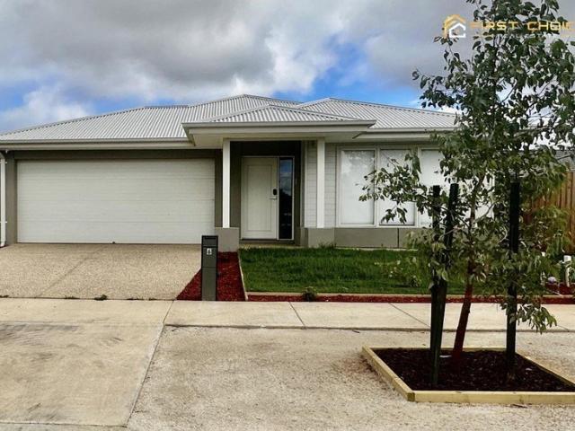 House for rent in Geelong, Victoria