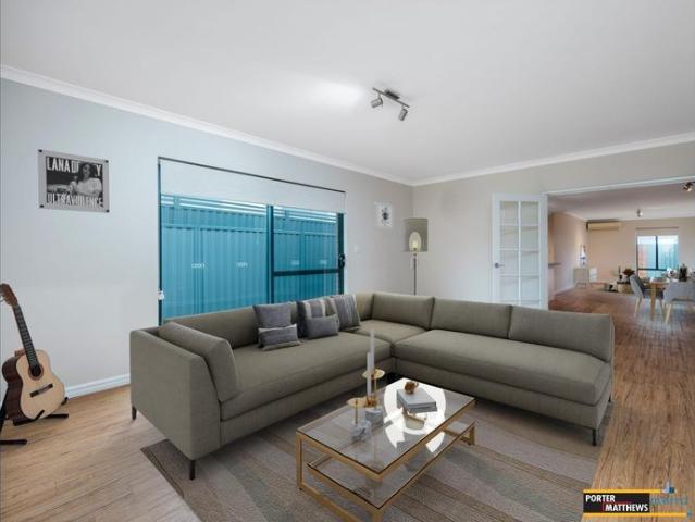House for rent in Western Australia