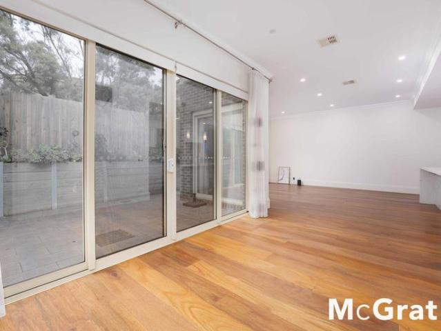 Townhouse for rent in Camerons Creek, Victoria