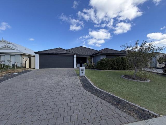 House for rent in Clarkson, Western Australia