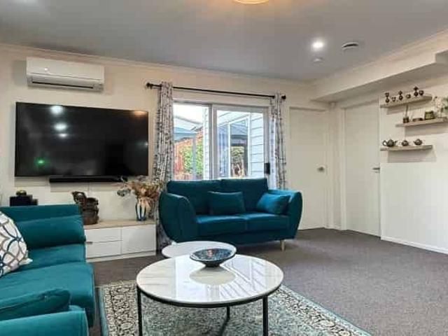 Townhouse for rent in Manurewa