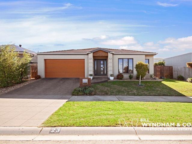 House for rent in Eastwood, Victoria
