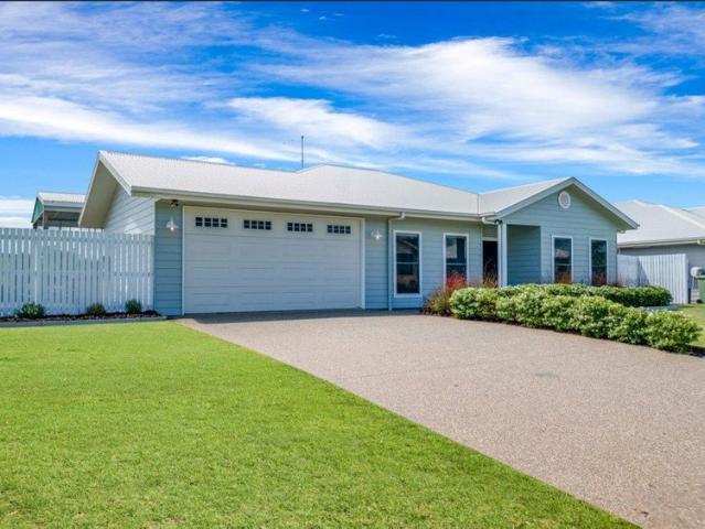 House for rent in Lammermoor, Queensland