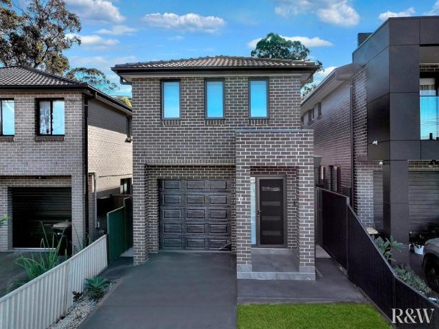 House for sale in Sydney, New South Wales