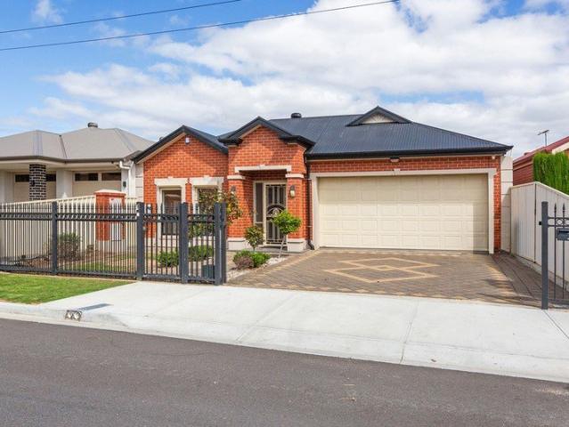 House for rent in Campbelltown, Adelaide
