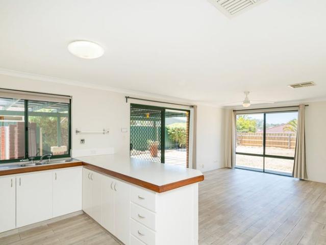 House for rent in Clarkson, Western Australia