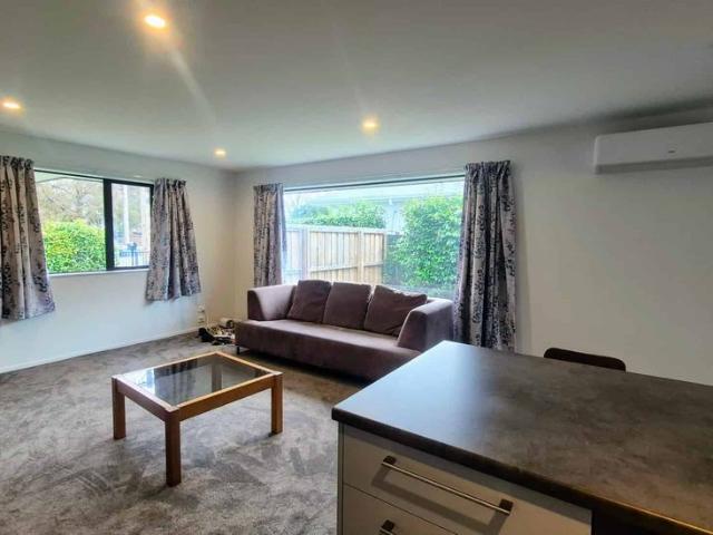 House for rent in Heathcote, Canterbury