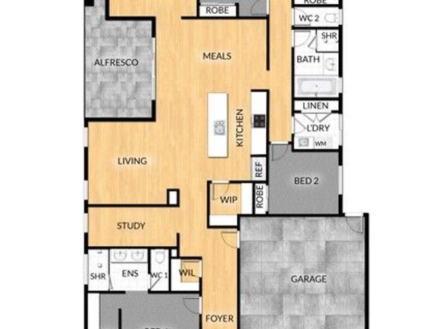 House And Land for sale in Mildura