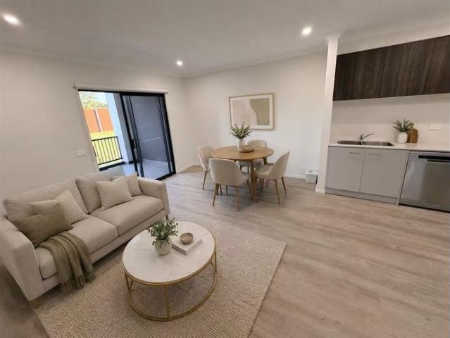 Townhouse for rent in Camerons Creek, Victoria