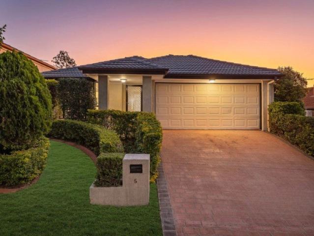 House for rent in Toombul, Queensland