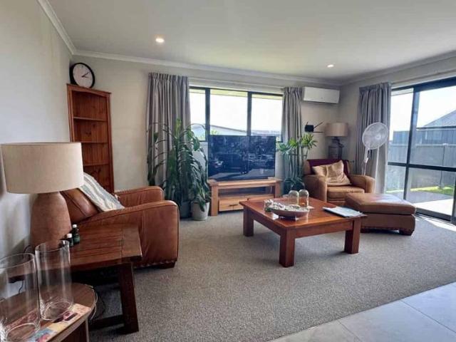 House for rent in The Lakes, Tauriko