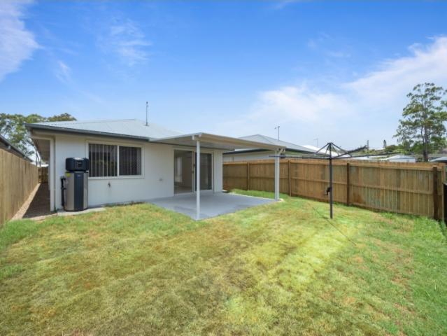 Apartment for rent in Methul, Queensland