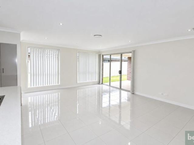 House for rent in Elderslie, Sydney