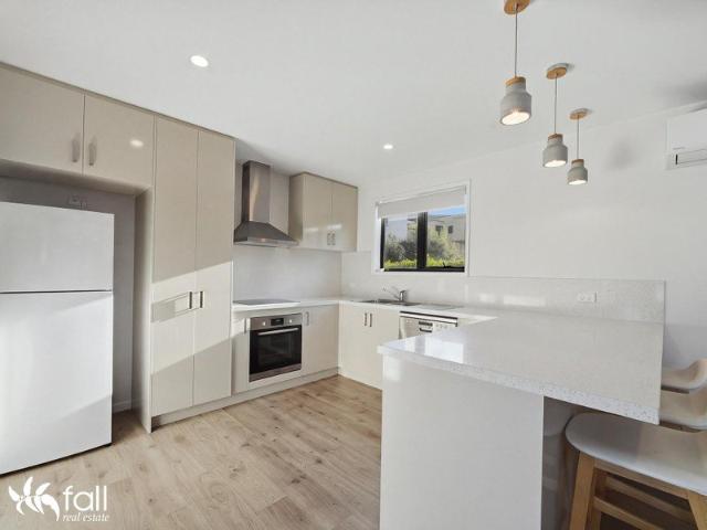 Apartment for rent in Hobart, Tasmania