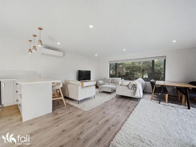 Apartment for rent in Hobart, Tasmania