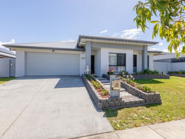 House for sale in Riverbank, Greater Brisbane