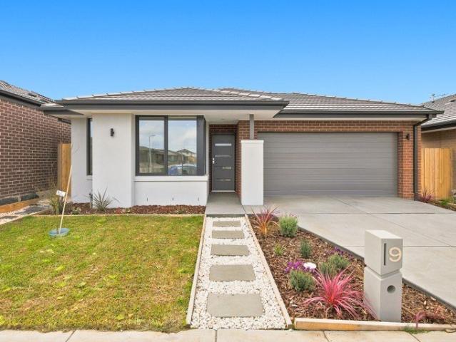 House for rent in Clyde, Melbourne