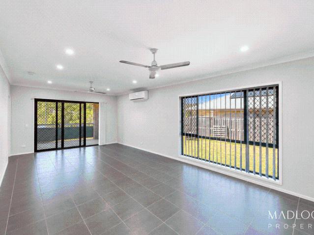 House for rent in Riverstone Rise, Gladstone Regional